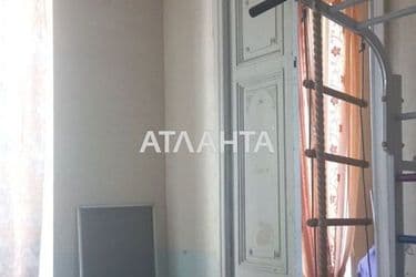 Room in dormitory apartment by the address st. Zhukovskogo (area 51 m²) - Atlanta.ua - photo 24