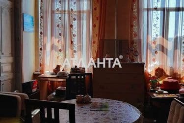 Room in dormitory apartment by the address st. Zhukovskogo (area 51 m²) - Atlanta.ua - photo 22