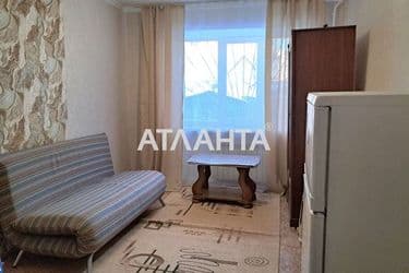 Room in dormitory apartment by the address st. Lyustdorfskaya dor Chernomorskaya dor (area 12 m²) - Atlanta.ua - photo 7