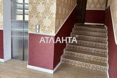 1-кімнатна квартира за адресою вул. Міланська (площа 56 м²) - Atlanta.ua - фото 22