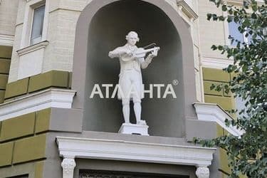 1-кімнатна квартира за адресою вул. Міланська (площа 56 м²) - Atlanta.ua - фото 13