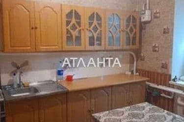 3-кімнатна квартира за адресою вул. Лядова (площа 80 м²) - Atlanta.ua - фото 8