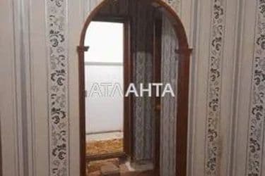 3-кімнатна квартира за адресою вул. Лядова (площа 80 м²) - Atlanta.ua - фото 13