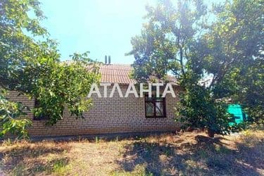 House (area 64,6 m²) - Atlanta.ua - photo 31