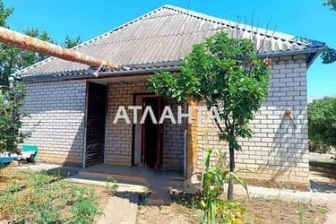 House (area 64,6 m²) - Atlanta.ua - photo 32
