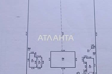 House (area 64,6 m²) - Atlanta.ua - photo 44