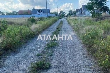 Landplot by the address st. Dachnyy per (area 12 acr) - Atlanta.ua - photo 9