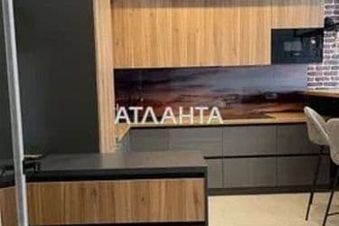 1-room apartment apartment by the address st. Sechenova per (area 34,1 m²) - Atlanta.ua - photo 26