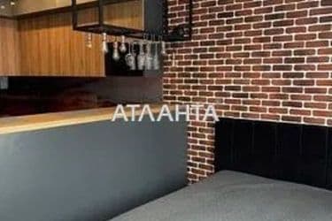 1-room apartment apartment by the address st. Sechenova per (area 34,1 m²) - Atlanta.ua - photo 28