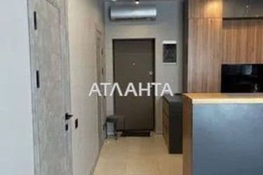 1-room apartment apartment by the address st. Sechenova per (area 34,1 m²) - Atlanta.ua - photo 30