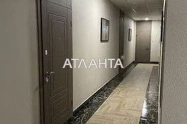 1-room apartment apartment by the address st. Sechenova per (area 34,1 m²) - Atlanta.ua - photo 41