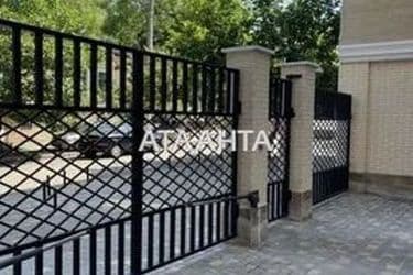 1-room apartment apartment by the address st. Sechenova per (area 34,1 m²) - Atlanta.ua - photo 44