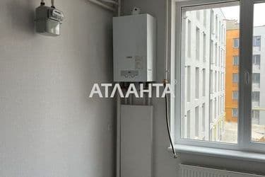 1-комнатная квартира по адресу ул. Спрейса (площадь 26,4 м²) - Atlanta.ua - фото 9