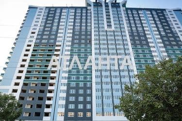 1-кімнатна квартира за адресою вул. Варненська (площа 49,5 м²) - Atlanta.ua - фото 11