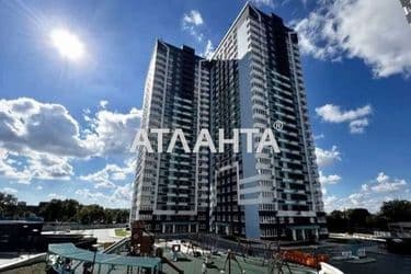 1-кімнатна квартира за адресою вул. Варненська (площа 49,5 м²) - Atlanta.ua - фото 7