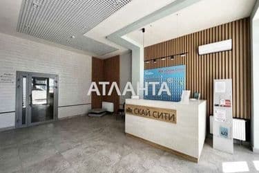 1-комнатная квартира по адресу ул. Варненская (площадь 56,4 м²) - Atlanta.ua - фото 12