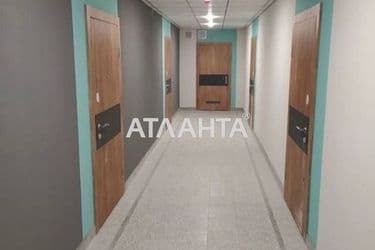 1-room apartment apartment by the address st. Varnenskaya (area 47,9 m²) - Atlanta.ua - photo 11