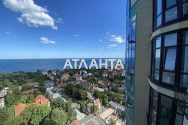 2-кімнатна квартира за адресою Фонтанська дор. (площа 84,5 м²) - Atlanta.ua - фото 14