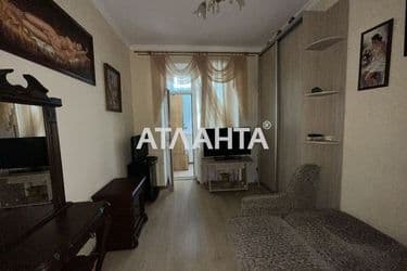 2-rooms apartment apartment by the address st. Vilyamsa ak (area 64 m²) - Atlanta.ua - photo 23