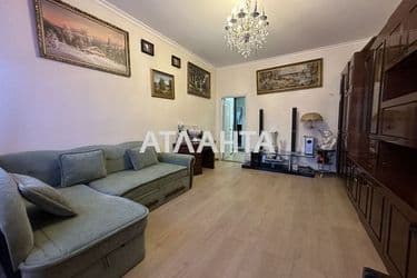 2-rooms apartment apartment by the address st. Vilyamsa ak (area 64 m²) - Atlanta.ua - photo 18