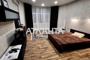 1-комнатная квартира по адресу ул. Инглези (площадь 51 м²) - Atlanta.ua - фото 17