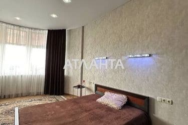 1-комнатная квартира по адресу ул. Инглези (площадь 51 м²) - Atlanta.ua - фото 16