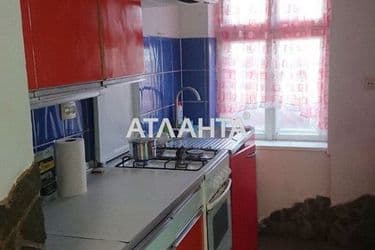 2-rooms apartment apartment by the address st. Zavodskaya 5 ya (area 64 m²) - Atlanta.ua - photo 25