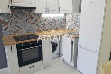 1-room apartment apartment by the address st. Nebesnoy Sotni pr Zhukova marsh pr Leninskoy iskry pr (area 27 m²) - Atlanta.ua - photo 13