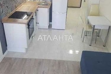 1-room apartment apartment by the address st. Nebesnoy Sotni pr Zhukova marsh pr Leninskoy iskry pr (area 27 m²) - Atlanta.ua - photo 14