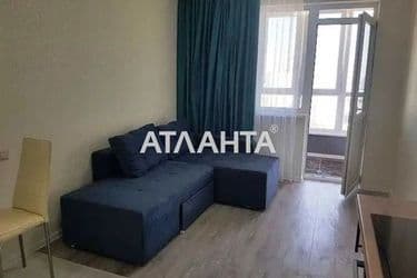 1-room apartment apartment by the address st. Nebesnoy Sotni pr Zhukova marsh pr Leninskoy iskry pr (area 27 m²) - Atlanta.ua - photo 15
