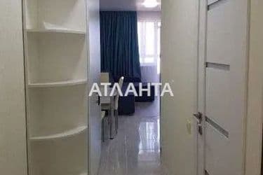 1-room apartment apartment by the address st. Nebesnoy Sotni pr Zhukova marsh pr Leninskoy iskry pr (area 27 m²) - Atlanta.ua - photo 17