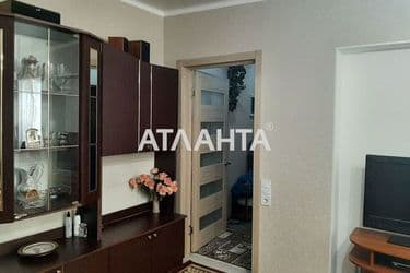 2-кімнатна квартира за адресою Мира пр. (площа 43 м²) - Atlanta.ua - фото 13
