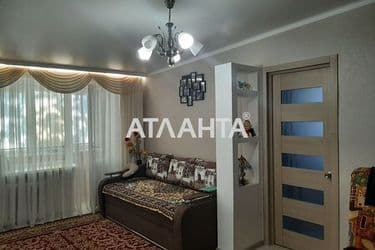 2-кімнатна квартира за адресою Мира пр. (площа 43 м²) - Atlanta.ua - фото 12