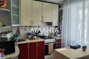2-кімнатна квартира за адресою Мира пр. (площа 43 м²) - Atlanta.ua - фото 15