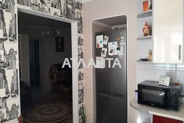 2-кімнатна квартира за адресою Мира пр. (площа 43 м²) - Atlanta.ua - фото 21