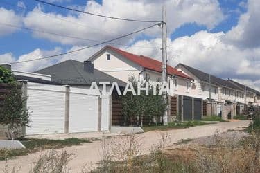 Landplot by the address st. Massiv 15 (area 4 acr) - Atlanta.ua - photo 11