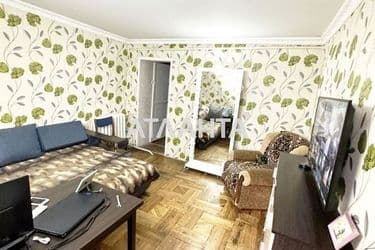 4+-rooms apartment apartment by the address st. Ekaterininskaya (area 84 m²) - Atlanta.ua - photo 8