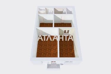 Многокомнатная квартира по адресу ул. Екатерининская (площадь 84 м²) - Atlanta.ua - фото 29