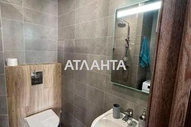 1-room apartment apartment by the address st. Solnechnaya (area 30 m²) - Atlanta.ua - photo 15