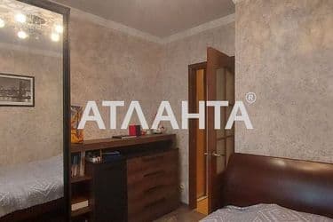 3-rooms apartment apartment by the address st. Zabolotnogo ak (area 66,5 m²) - Atlanta.ua - photo 31