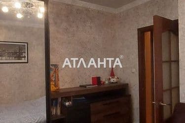 3-rooms apartment apartment by the address st. Zabolotnogo ak (area 66,5 m²) - Atlanta.ua - photo 41