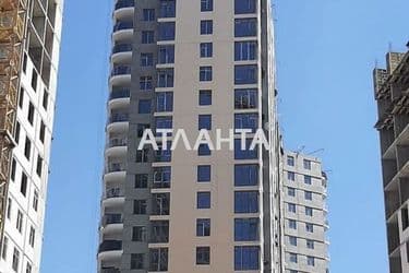 2-rooms apartment apartment by the address st. Krasnova (area 60,5 m²) - Atlanta.ua - photo 11