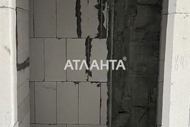 1-комнатная квартира по адресу ул. Бочарова ген. (площадь 23 м²) - Atlanta.ua - фото 14