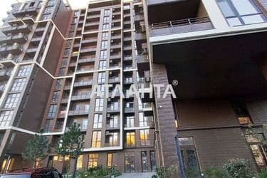 2-rooms apartment apartment by the address st. Geranevaya (area 57 m²) - Atlanta.ua - photo 7