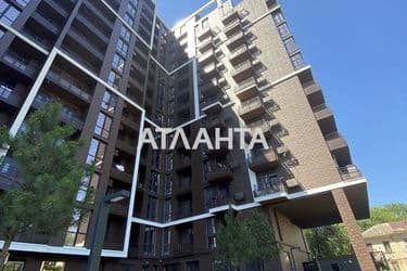 2-rooms apartment apartment by the address st. Geranevaya (area 57 m²) - Atlanta.ua - photo 5