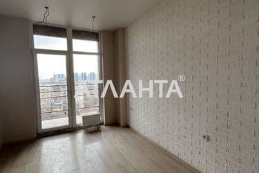 1-room apartment apartment by the address st. Geranevaya (area 30 m²) - Atlanta.ua - photo 46