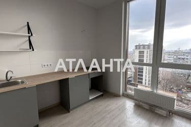 1-room apartment apartment by the address st. Geranevaya (area 30 m²) - Atlanta.ua - photo 48