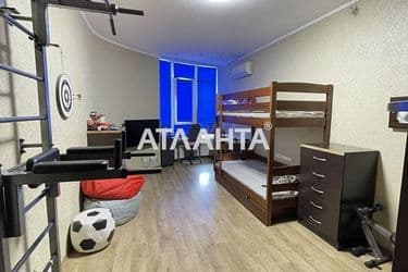 2-rooms apartment apartment by the address st. Fontanskaya dor Perekopskoy Divizii (area 78 m²) - Atlanta.ua - photo 26