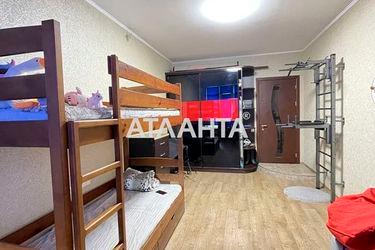 2-rooms apartment apartment by the address st. Fontanskaya dor Perekopskoy Divizii (area 78 m²) - Atlanta.ua - photo 25