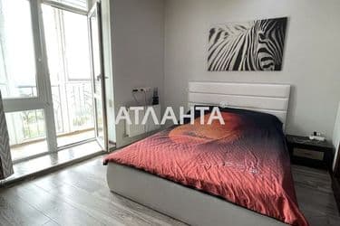 2-rooms apartment apartment by the address st. Fontanskaya dor Perekopskoy Divizii (area 78 m²) - Atlanta.ua - photo 23